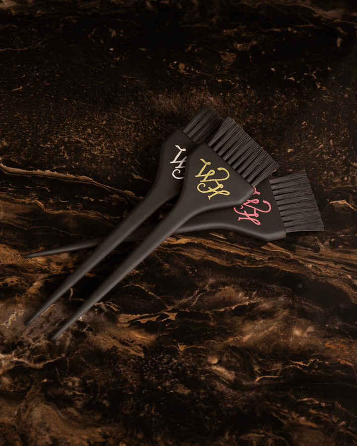 Whittemore House Brushes