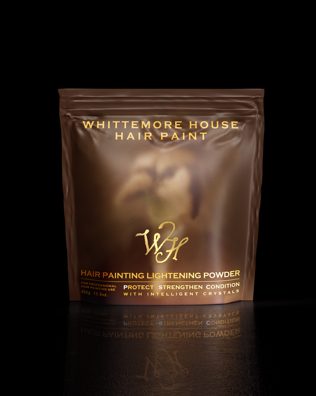 Whittemore House Hair Paint™