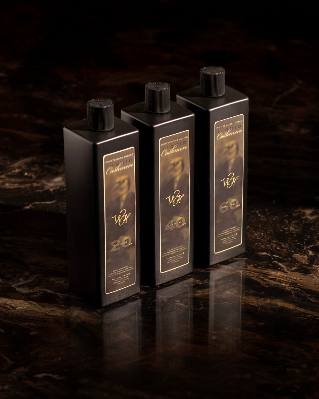 Liquid Cashmere Premium Oil Developer™