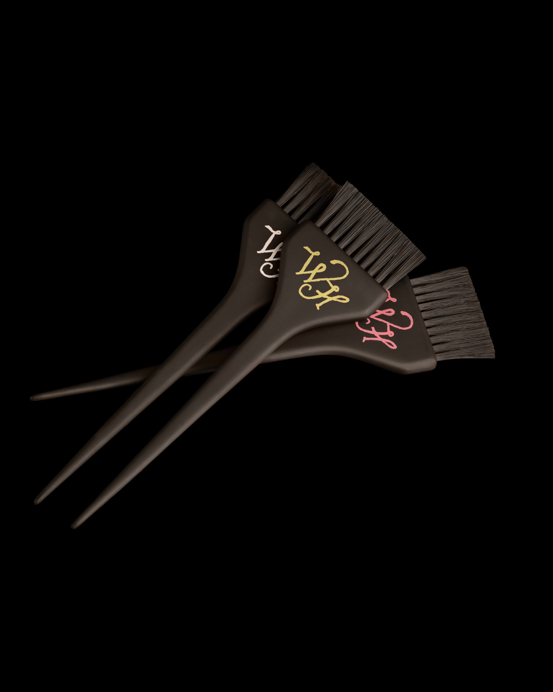 Whittemore House Brushes