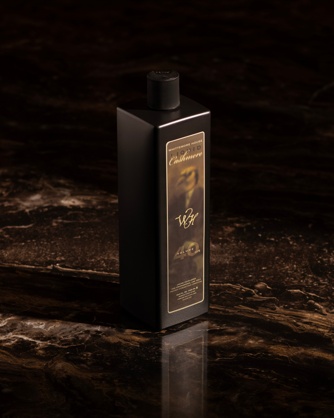 Liquid Cashmere Premium Oil Developer™