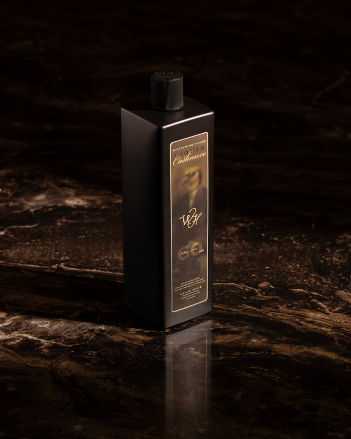 Liquid Cashmere Premium Oil Developer™