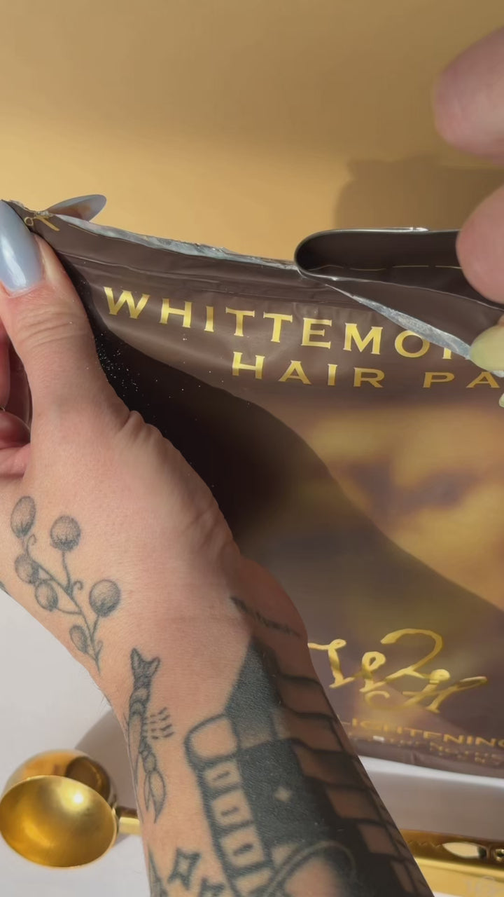 Whittemore House Hair Paint™